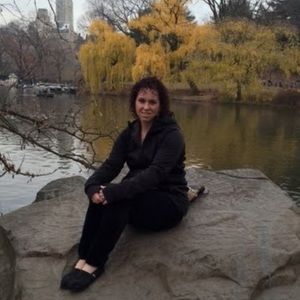 Meet your Posher, Candace